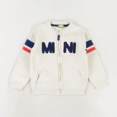 Gilet Tape à l'oeil